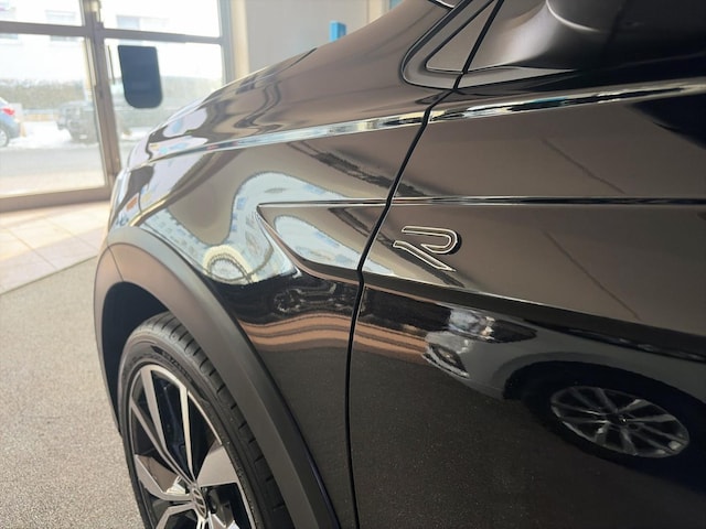 Volkswagen Taigo 1.5 TSI DSG R-Line