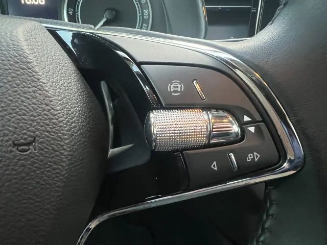 Skoda Kamiq Ambition