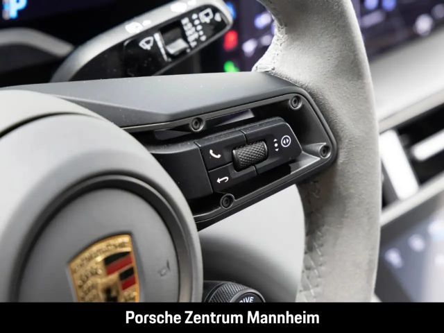 Porsche Taycan S Sport Turismo Turbo