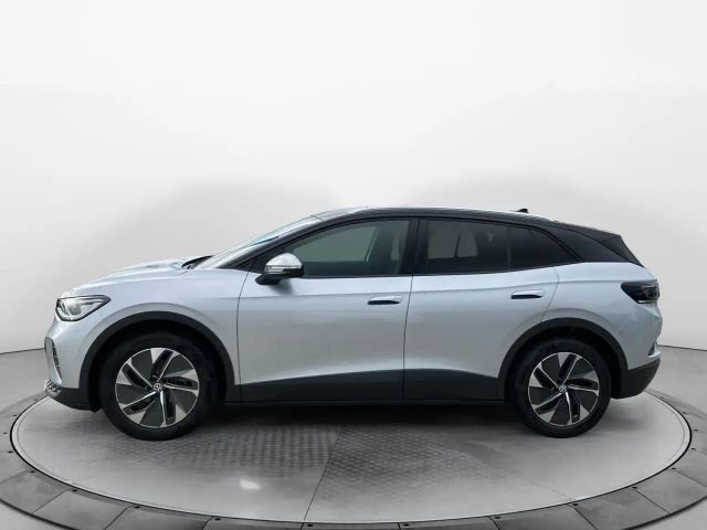Volkswagen ID.4 Pure