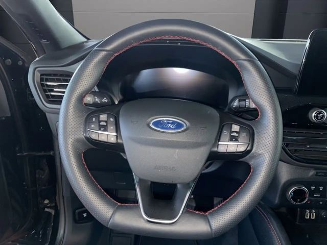 Ford Kuga Plug in Hybrid ST Line X