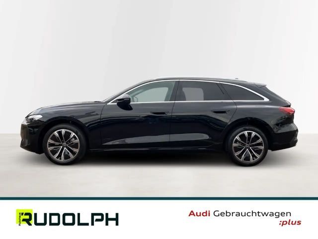 Audi A5 2.0 TFSI Avant