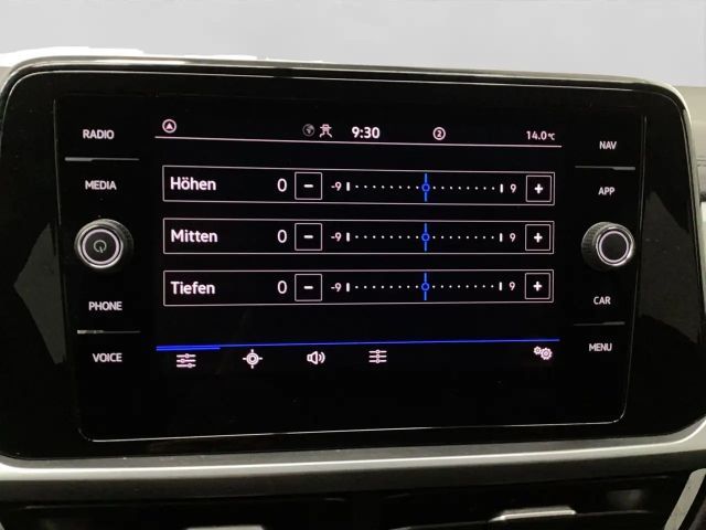 Volkswagen T-Roc 1.0 TSI Life