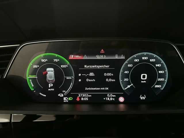 Audi e-tron 50 Quattro S-Line