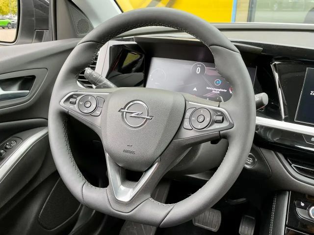 Opel Grandland X GS-Line Grand Sport