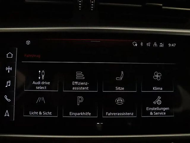 Audi A6 35 TDI Avant