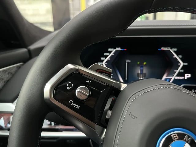 BMW i7 M70 Sedan xDrive