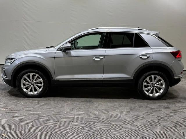 Volkswagen T-Roc 2.0 TDI DSG IQ.Drive Style