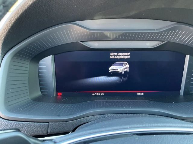 Skoda Karoq Sportline