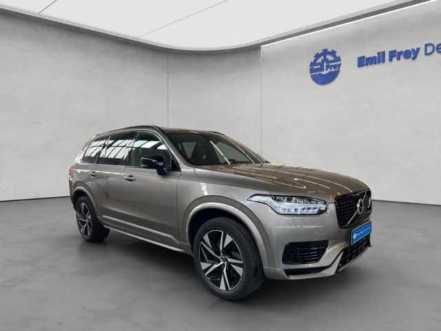 Volvo XC90 RDesign Edition