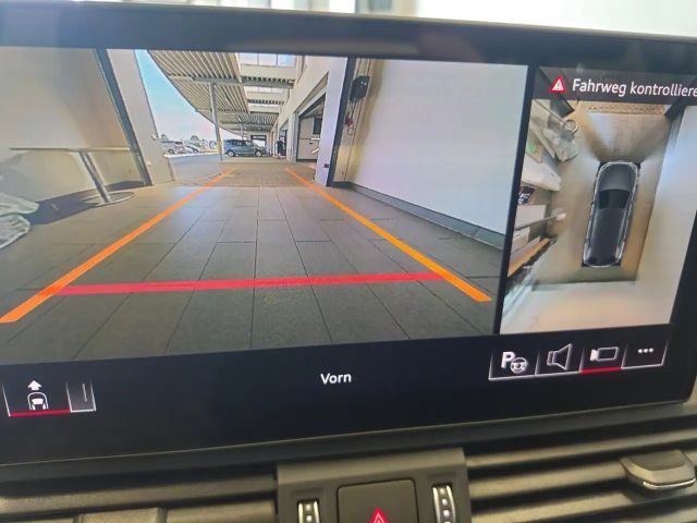 Audi Q5 40 TDI Quattro