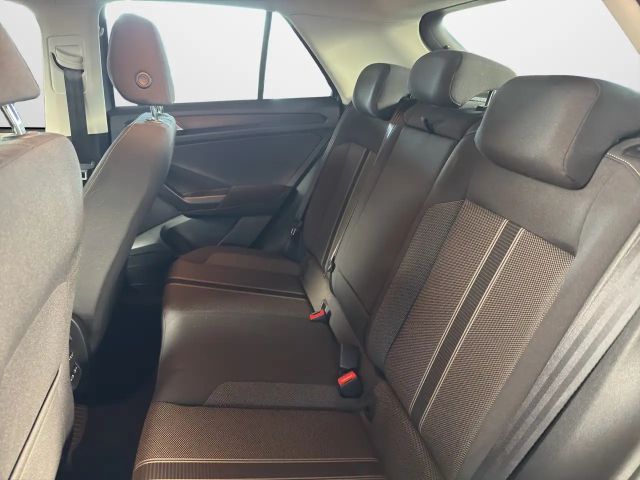 Volkswagen T-Roc 1.5 TSI DSG Style