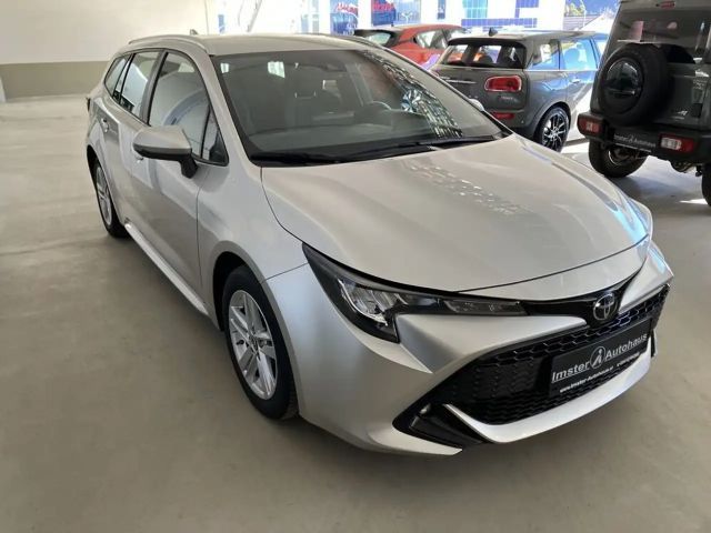 Suzuki Swace Flash