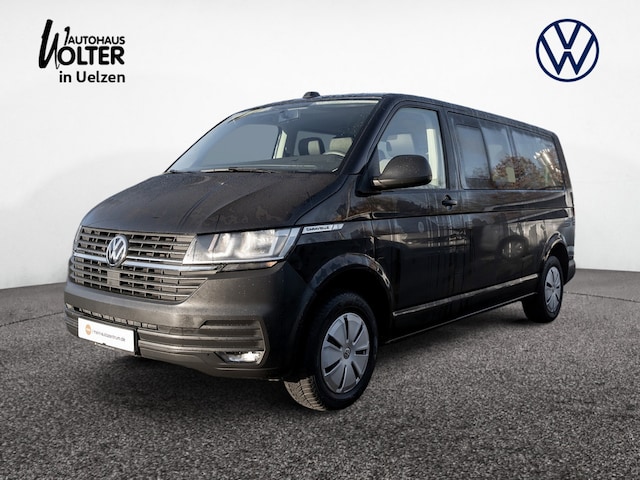 Volkswagen Caravelle 2.0 TDI Lang T6