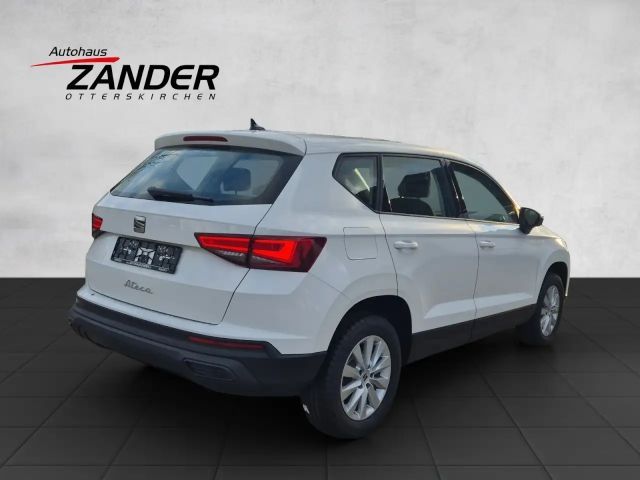 Seat Ateca Reference