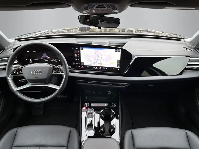 Audi A5 Business S-Tronic