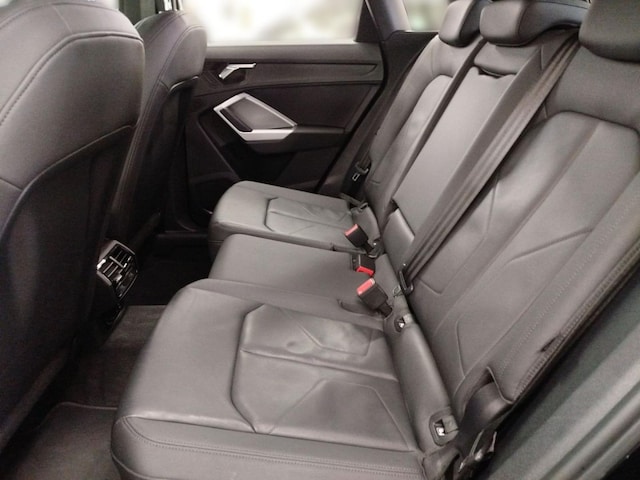 Audi Q3 35 TFSI S-Tronic