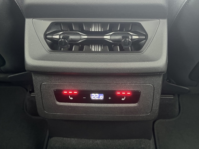 Audi Q6 e-tron Performance