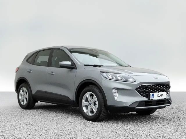 Ford Kuga Cool & Connect Hybrid