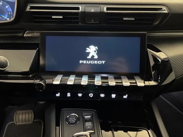 Peugeot 508 Allure Pack SW