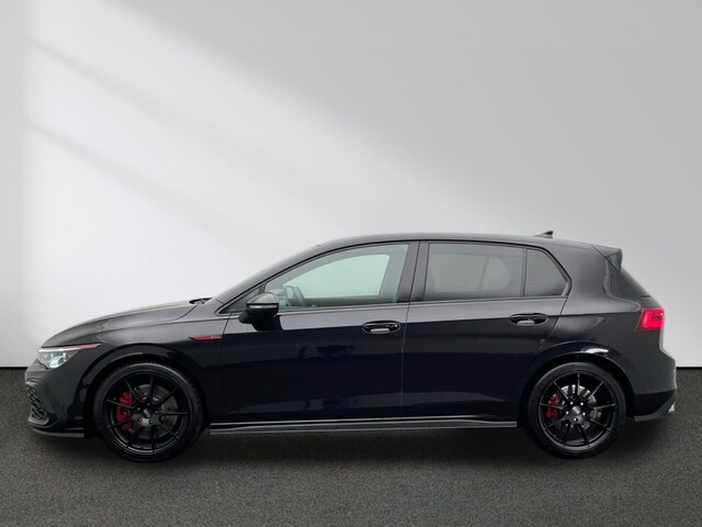 Volkswagen Golf 2.0 TSI DSG GTI Golf VIII