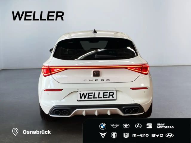 Cupra Leon 2.0 TSI DSG VZ