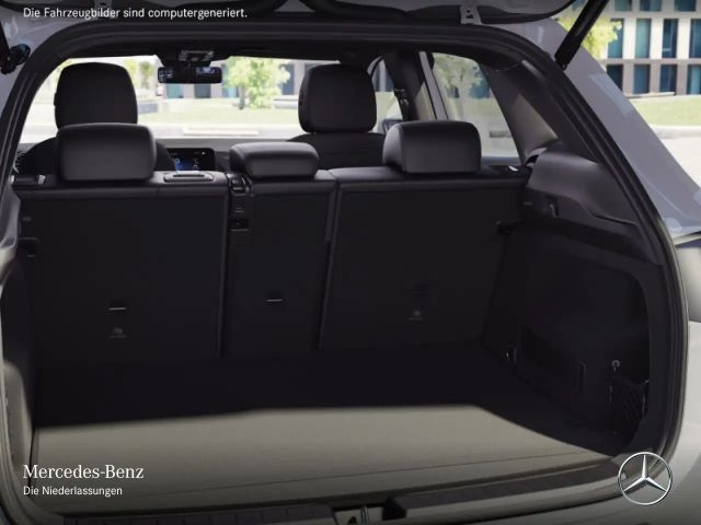 Mercedes-Benz EQA 250 Advanced Progressive