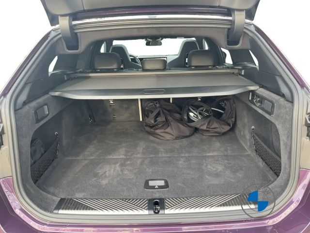 BMW M5 Touring 20/21" Keramik Driver´s Pack Pano AHK