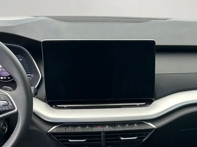 Skoda Octavia 2.0 TDI Combi Selection