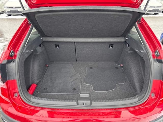 Volkswagen Taigo 1.0 TSI DSG