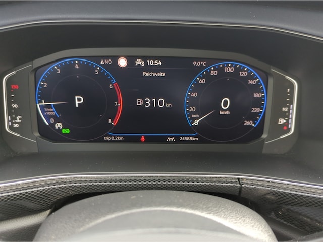 Volkswagen T-Cross 1.0 TSI DSG Style