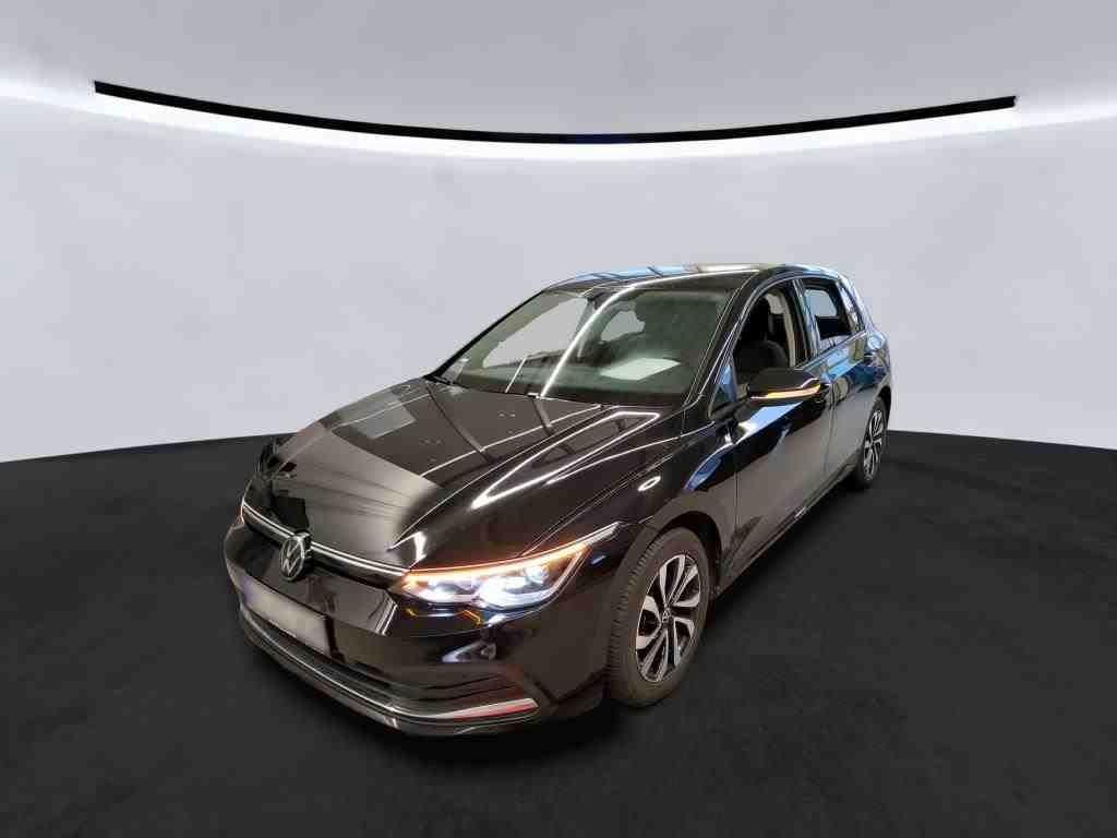 Volkswagen Golf 1.5 TSI Golf VIII