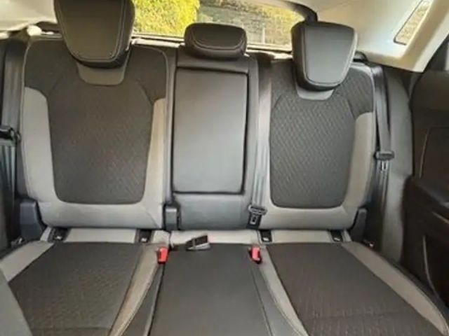 Opel Grandland X GS-Line Grand Sport