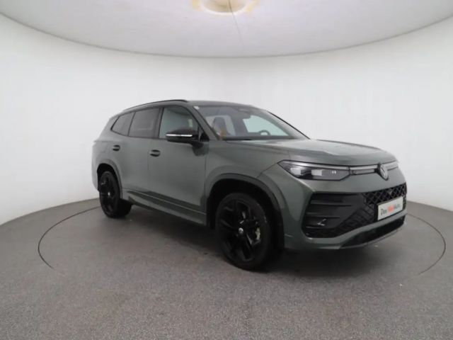 Volkswagen Tayron DSG eHybrid