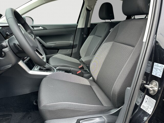 Volkswagen Taigo 1.0 TSI DSG IQ.Drive Life