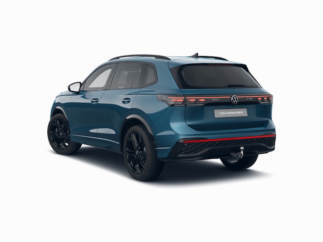Volkswagen Tiguan 2.0 TDI 4Motion R-Line