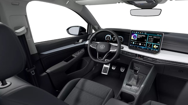 Volkswagen Golf 1.5 TSI Life Variant