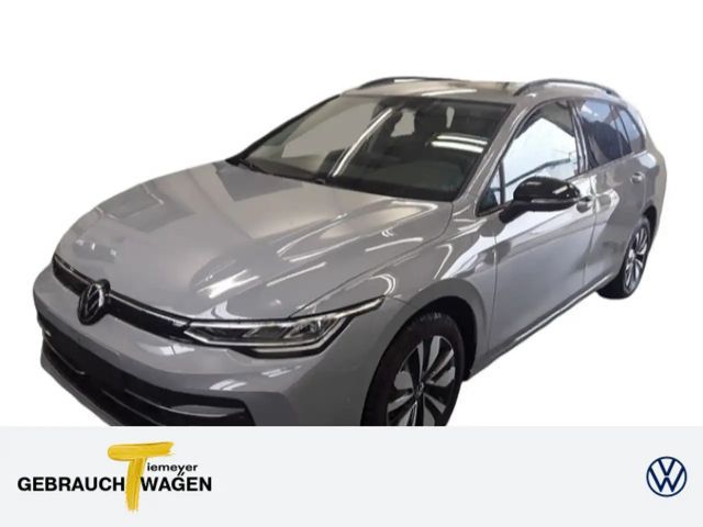 Volkswagen Golf 1.5 TSI Variant