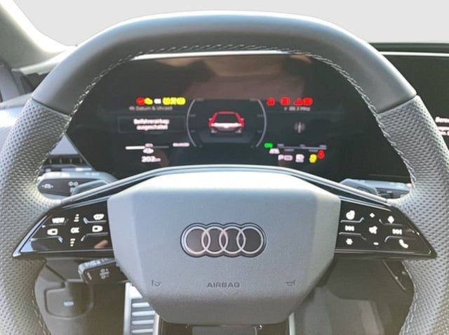 Audi A6 e-tron Avant Performance