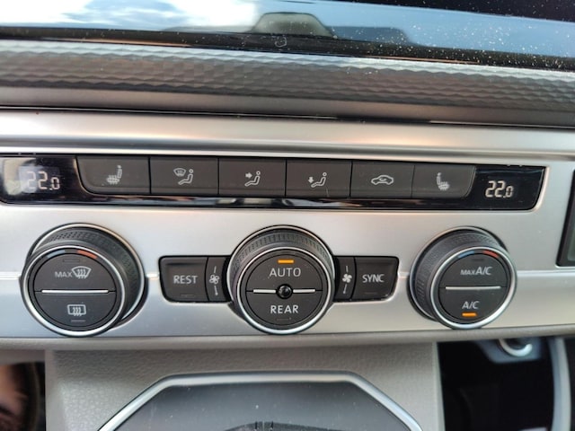 Volkswagen Caravelle Lang T6