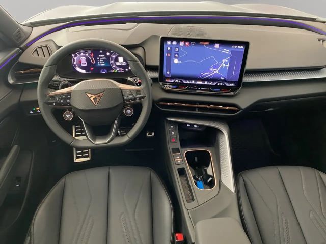 Cupra Terramar 2.0 TSI VZ