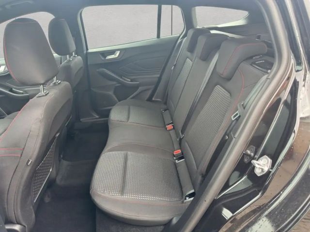 Ford Focus 1.5 EcoBlue Wagon