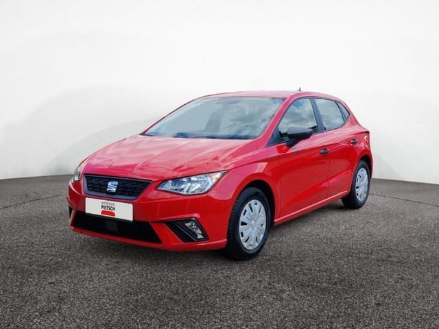 Seat Ibiza Reference