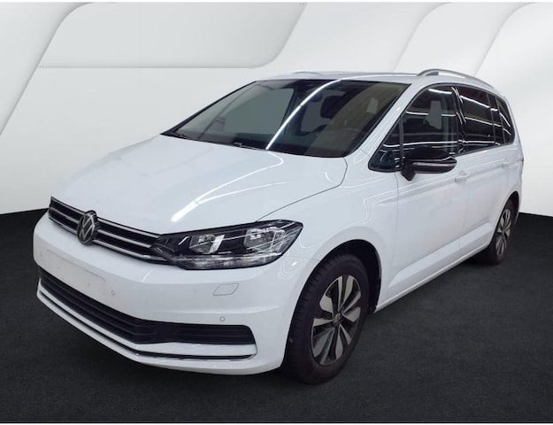 Volkswagen Touran 1.5 TSI