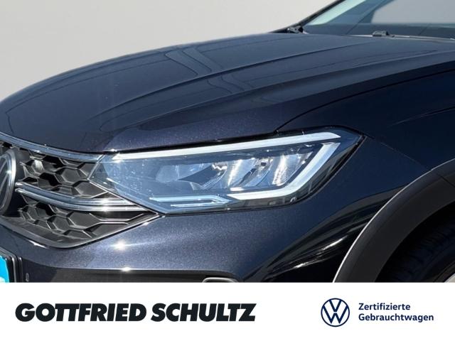 Volkswagen Taigo Life