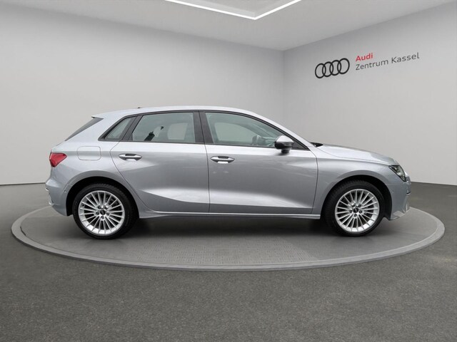 Audi A3 30 TFSI S-Tronic Sportback