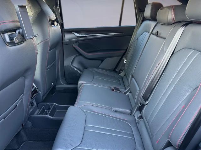 Skoda Kodiaq 2.0 TSI 4x4 RS