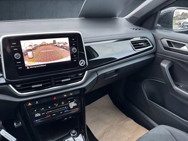 Volkswagen T-Roc 1.5 TSI DSG R-Line