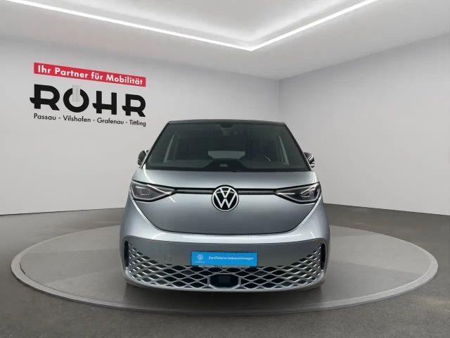 Volkswagen ID.Buzz Pro