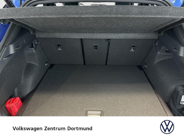 Volkswagen T-Roc DSG R-Line